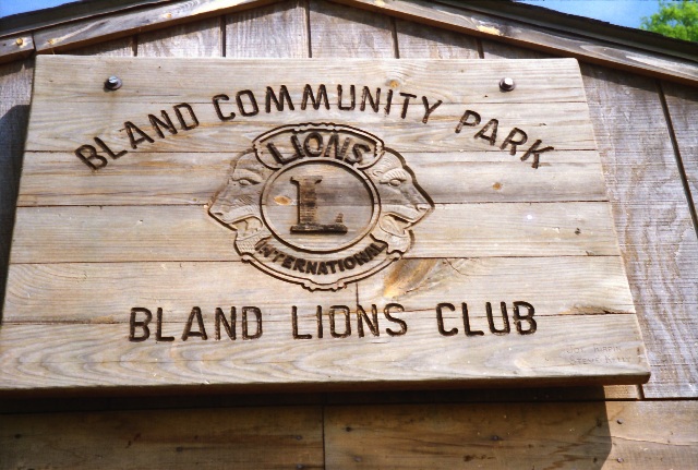 Bland, Virginia